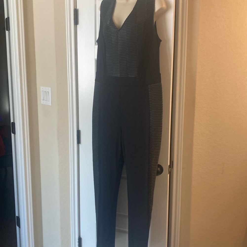 Jumpsuit Ashley Stewart